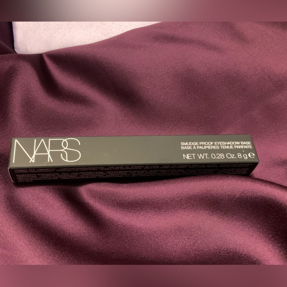 Mini 8 g NARS smudge proof Eye Primer - Picture 2 of 7